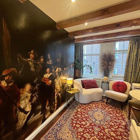 The Enlightened House Luxury Suites Άμστερνταμ Εξωτερικό φωτογραφία