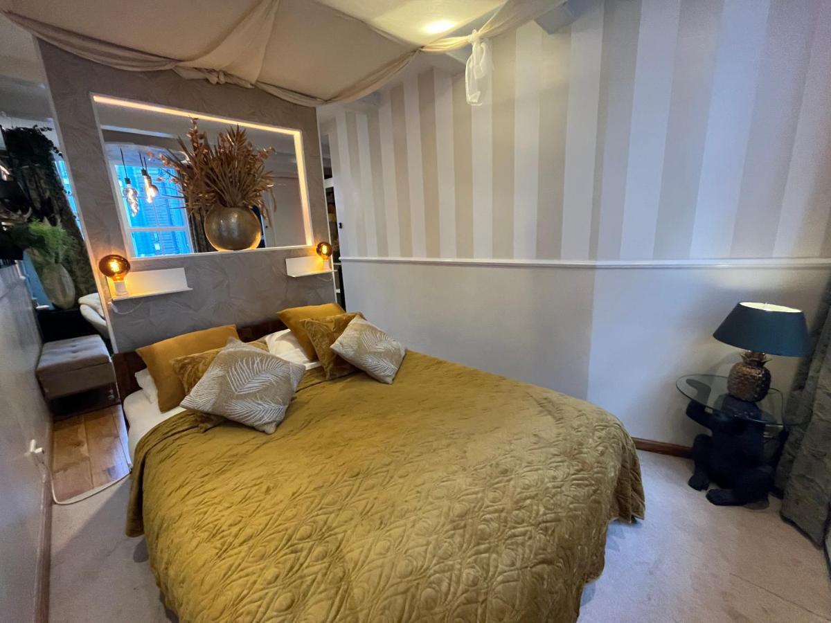 The Enlightened House Luxury Suites Άμστερνταμ Εξωτερικό φωτογραφία