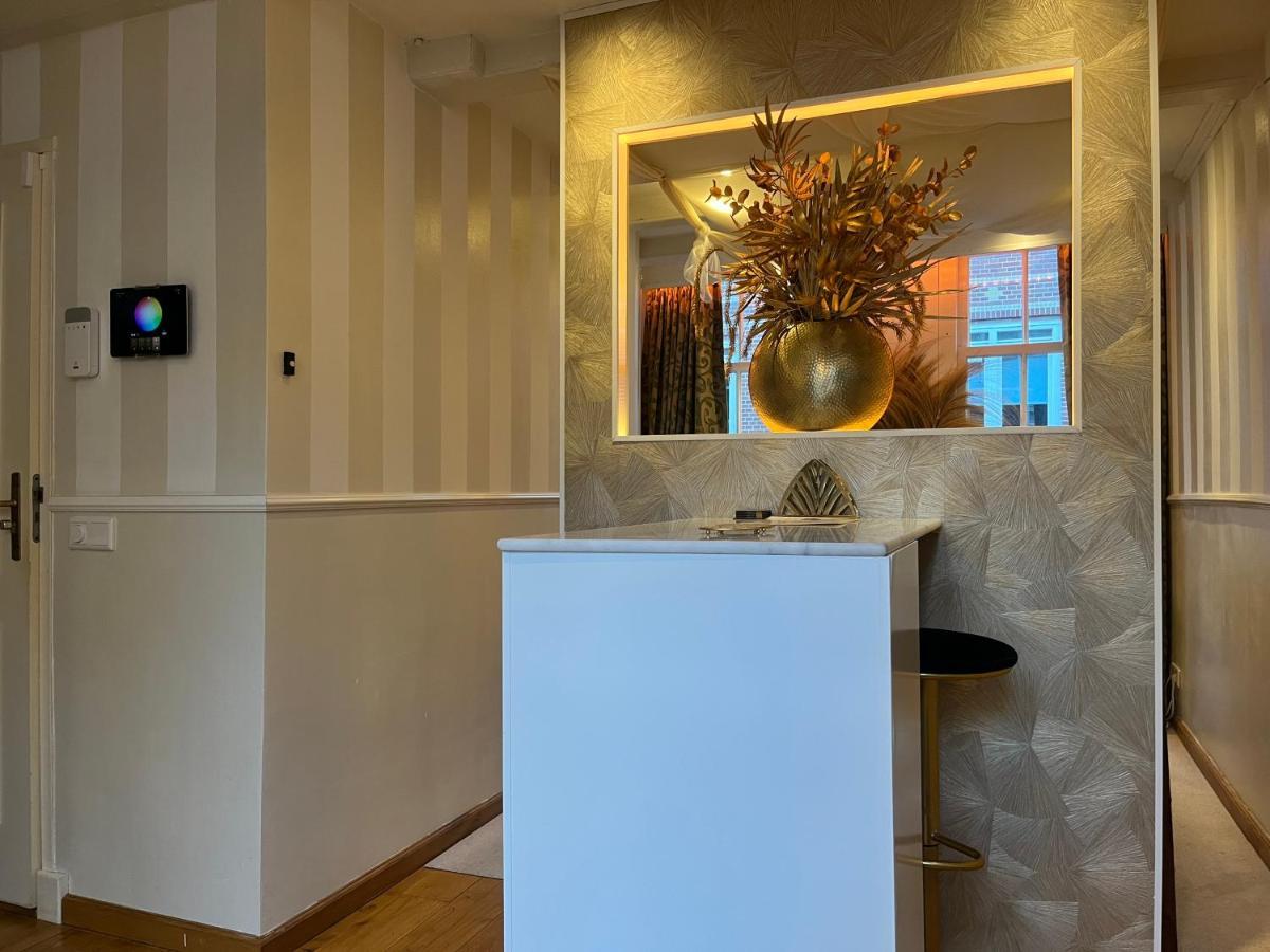 The Enlightened House Luxury Suites Άμστερνταμ Εξωτερικό φωτογραφία