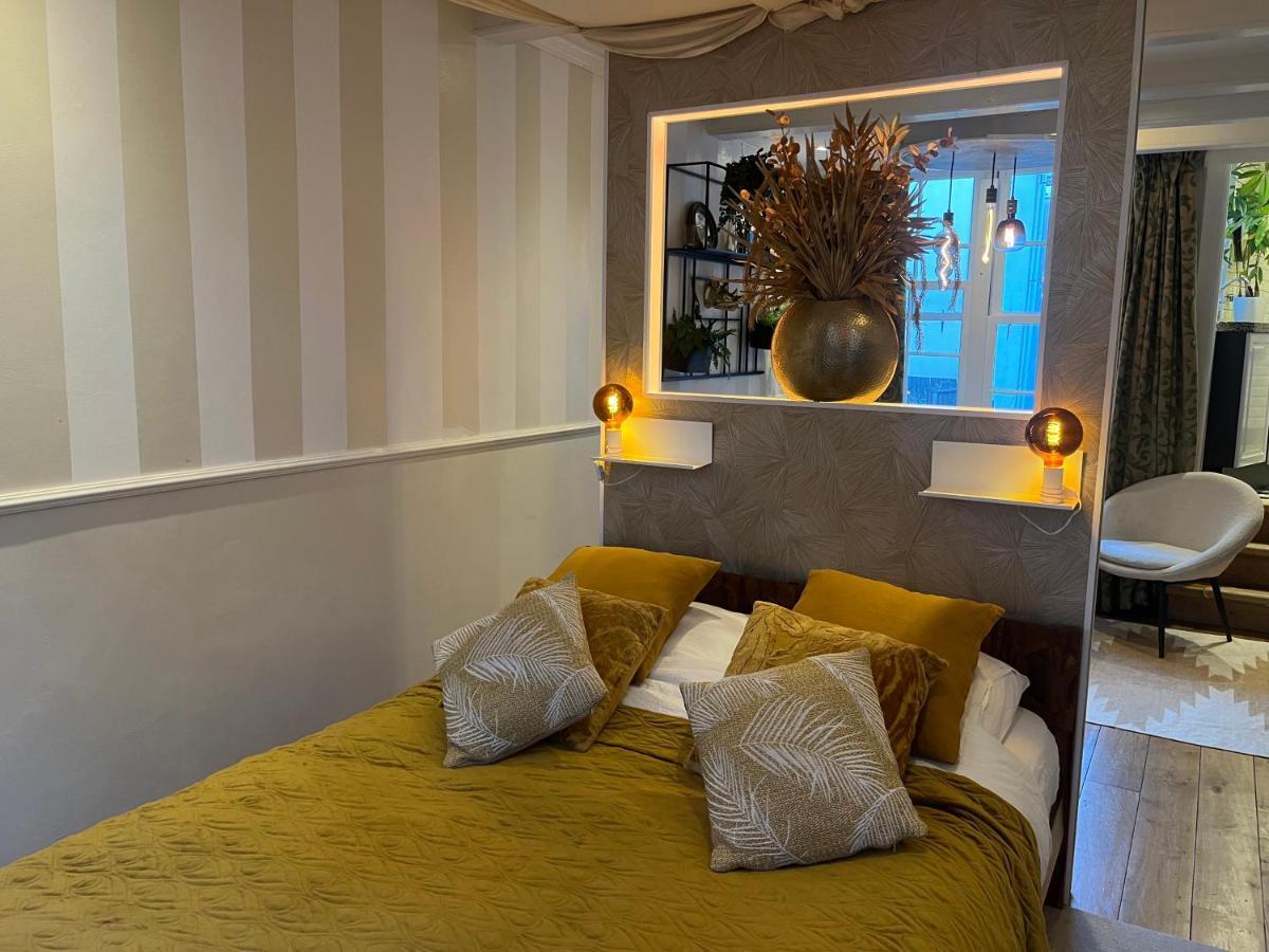 The Enlightened House Luxury Suites Άμστερνταμ Εξωτερικό φωτογραφία