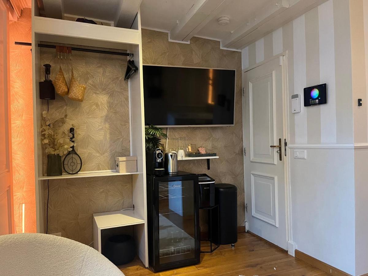 The Enlightened House Luxury Suites Άμστερνταμ Εξωτερικό φωτογραφία