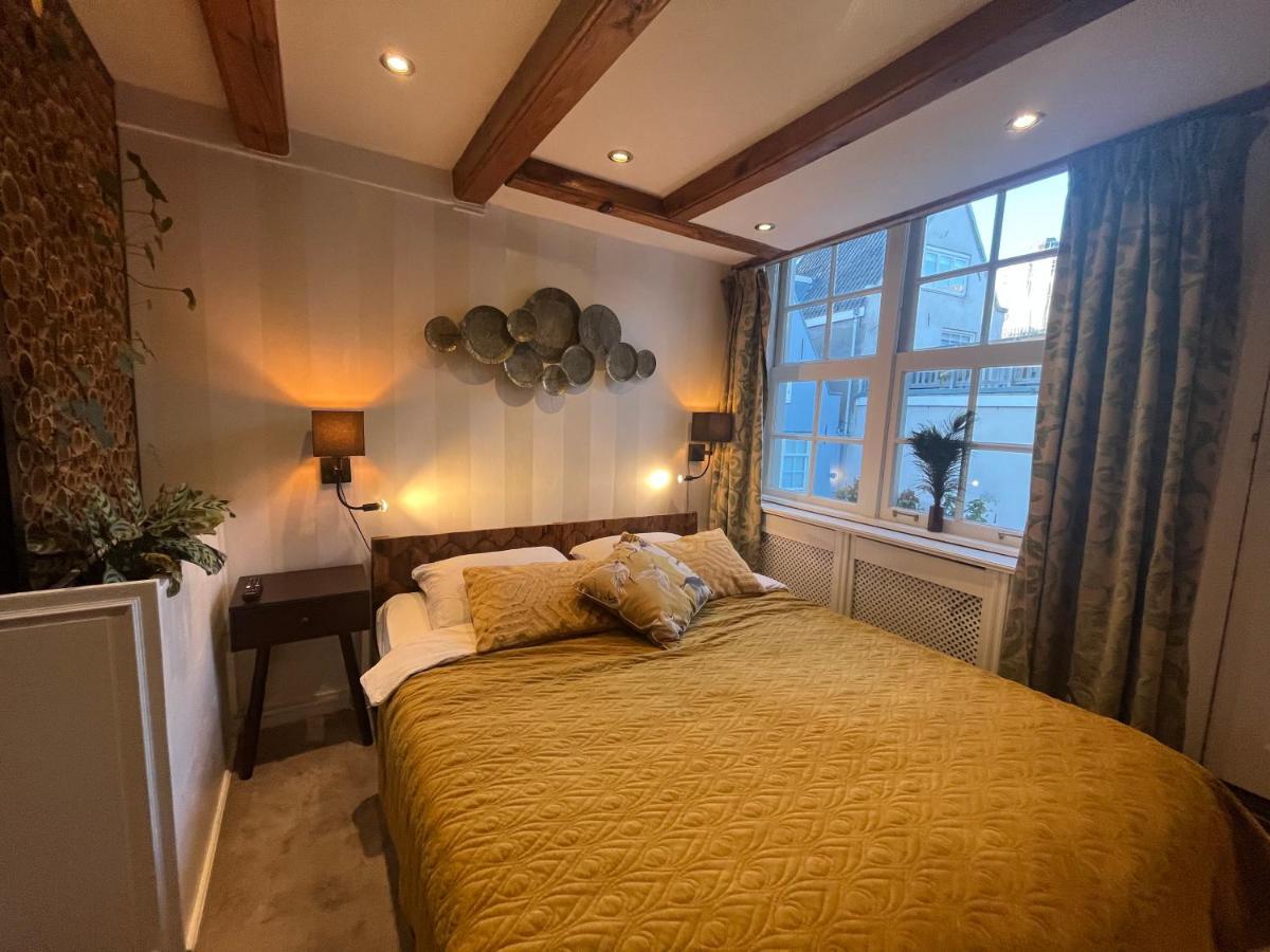 The Enlightened House Luxury Suites Άμστερνταμ Εξωτερικό φωτογραφία
