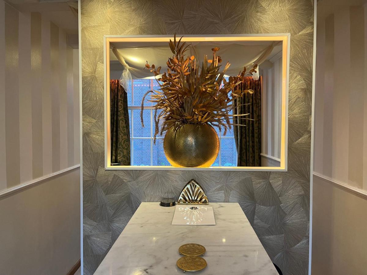 The Enlightened House Luxury Suites Άμστερνταμ Εξωτερικό φωτογραφία