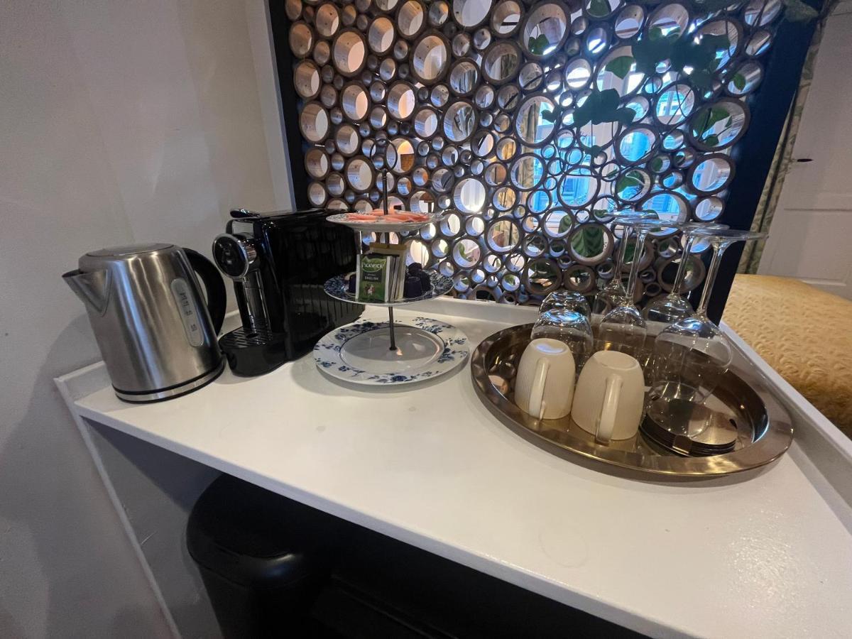 The Enlightened House Luxury Suites Άμστερνταμ Εξωτερικό φωτογραφία