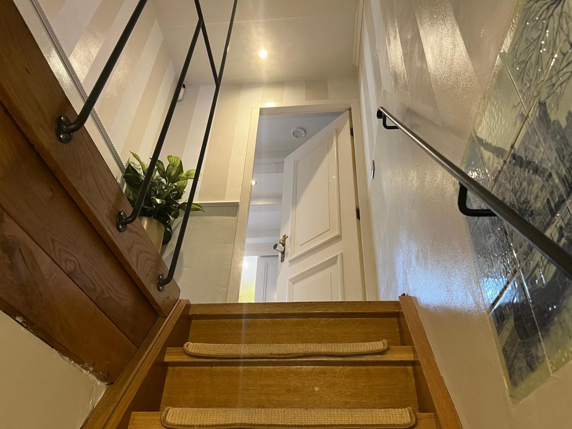 The Enlightened House Luxury Suites Άμστερνταμ Εξωτερικό φωτογραφία